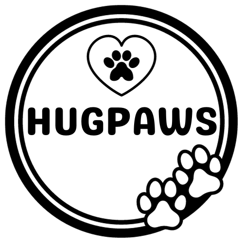 Hug Paws